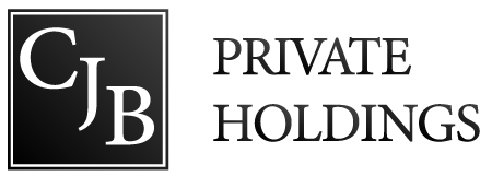 CJB Private Holdings Logo